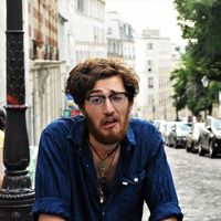 Zachary Dushenko's Photo