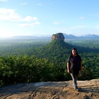 Le foto di Sadia Kamal