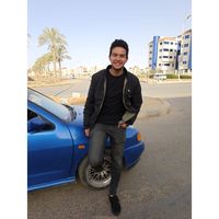 HaZem Magdy's Photo