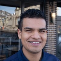 Carlos Blanco's Photo