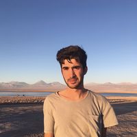 Photos de Juan Andrés Rodriguez