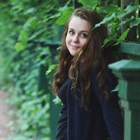 Olya Oleinik的照片