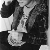 Hannah Rosner的照片