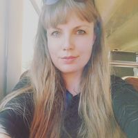 Dominika  Nagyová's Photo