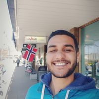 Fotos de Zak Battioui