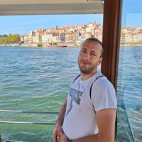 Martin Litvaj's Photo