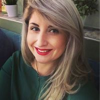 Natalia Lifanova的照片