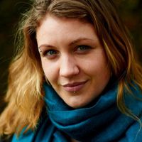 Carole Héritier的照片