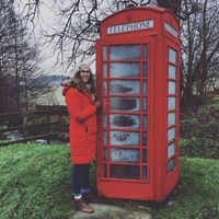 Candace LaCroix's Photo