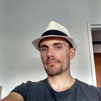 Fotos von Fabrice Viot