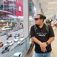 Albert Sangma的照片