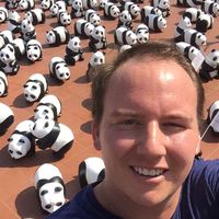 David Danzeiser's Photo