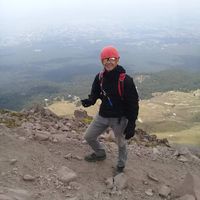 Allan Alonso Cordova Lechuga的照片