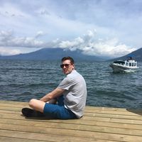 Thomas Dumortier's Photo