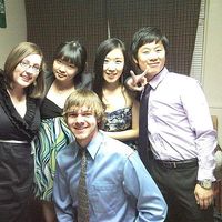 Bryan Montozzi's Photo