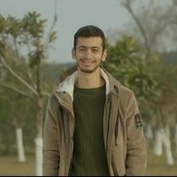 Sadeq Najjar's Photo