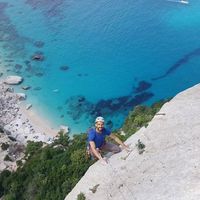 Zdjęcia użytkownika Mattia Prignano