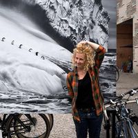 Erin  Holland的照片