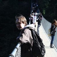 Samantha Clark's Photo