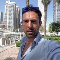 Kamil Bohdanowicz的照片