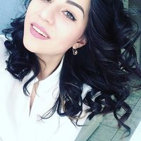 Kamila Rafikova's Photo