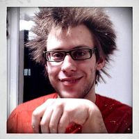 Alvin Järving's Photo