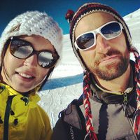 Antoine&Lucia Deneuville's Photo