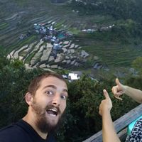 Thibaud Allard's Photo