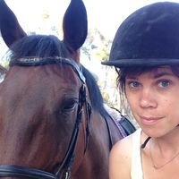 Alma Westeson的照片