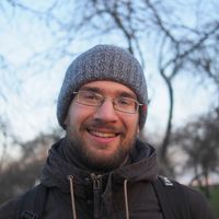 Sergey Radchenko的照片