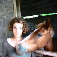 Nataly Brown's Photo