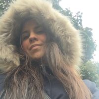 Virginia Garcia的照片