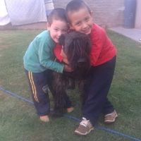 Neno Antúnez's Photo