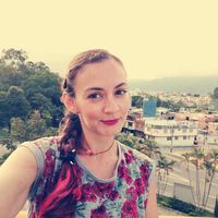 Katerine Alejandra's Photo