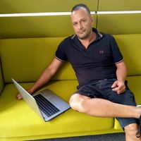 Evstati Sharankov's Photo