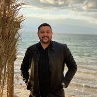 Kazm ababneh的照片