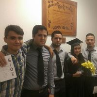 Jason Zuniga's Photo