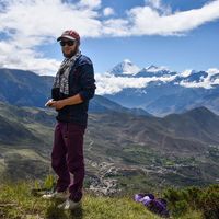 Le foto di Pavel Shahov