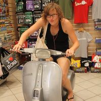 Gitta Barke的照片