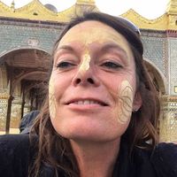 Fotos von Nadege Olive-hubert