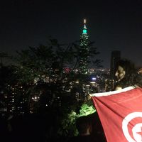 Fotos de Narimane Gassa