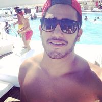 Amr Al-Saghier的照片