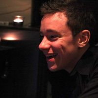 Frederik Desmet's Photo