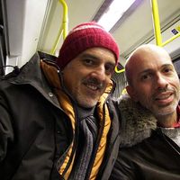 Gian Paolo Castelli的照片