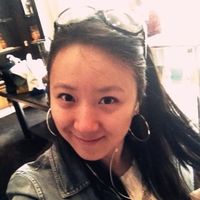 Claudia Jin的照片