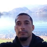 Ivan Stankovic的照片