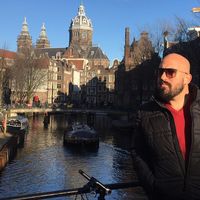 Photos de Mert Özkan