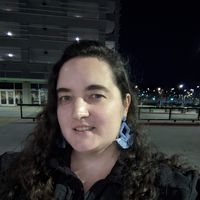 Anna Tchetchetkine的照片