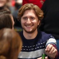 David Decker's Photo