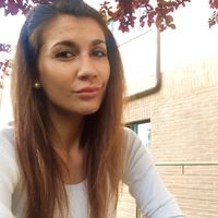 denisa Krizova的照片